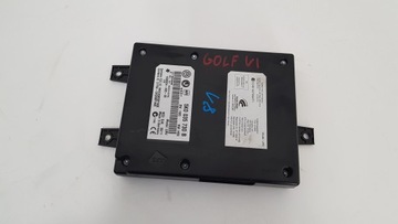 VW GOLF VI TIGUAN MODUL BLUETOOTH 5K0035730B