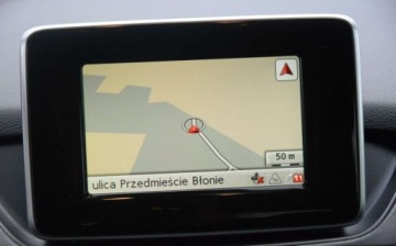 Mercedes Klasa B W246 Sports Tourer 180 CDI BlueEFFICIENCY Edition 109KM 2013 Mercedes-Benz Klasa B 1.5D Navi PDC Klimatronik Grzane Fotele Sprowadzony, zdjęcie 30