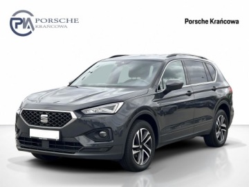 Seat Tarraco 2023 Seat Tarraco | Hak | Virtual Cockpit | Led | Kamer