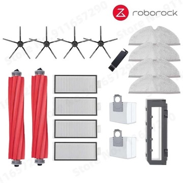 Roborock Q7 Max Q7 Plus Q7 Max Plus T8 główna s