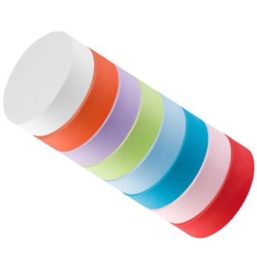 FreePower Roller Cube 18см LAKE BLUE куб для реквизита СИНИЙ