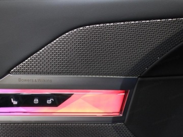 BMW Seria 7 G70 Sedan 3.0 40d 299KM 2026 BMW Seria 7 740d xDrive Sport Sedan 3.0 (299KM) 2026, zdjęcie 14