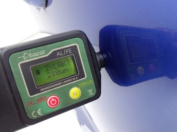 ДВЕРЬ ПРАВАЯ ПЕРЕДНЯЯ ПРАВАЯ VW SCIROCCO III 1K8 LR5Z