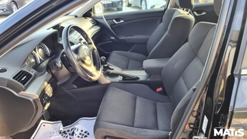 Honda Accord VIII Kombi 2.0 VTEC 156KM 2009 Honda Accord 2.0BENZ Automat climatronic 100 bezwypadek tempomat 2.0 156KM, zdjęcie 7