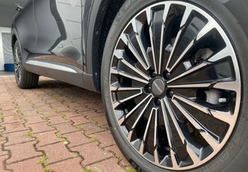 Omoda 9 1.5 T-GDI 537KM 2025 Omoda 9 Omoda 9 1.5 Super Hybrid Exclusive AWD 1.5 Hybryda Plug-in 537KM, zdjęcie 11