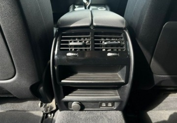 BMW Seria 5 G30-G31 Touring Facelifting 2.0 520d 190KM 2022 BMW Seria 5 XDrive LED Luxury Faktura VAT23 2.0 Diesel 190KM, zdjęcie 33