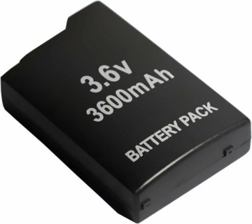 АККУМУЛЯТОР для Sony PSP-1000 PSP-110 PSP-1001