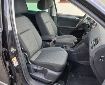 Volkswagen Tiguan II SUV Facelifting 2.0 TDI 150KM 2022 Volkswagen Tiguan 2,0 TDI 150kM 4Motion Life Salon Polska F.Vat 23 2.0, zdjęcie 21