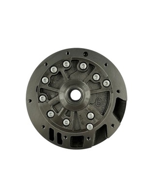 Масляный насос 4HP20