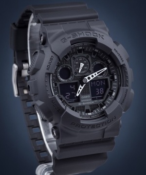 Zegarek Casio G-SHOCK Big Bang