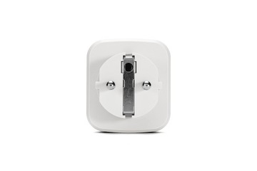 Умная розетка SMART PLUG ваттметр WiFi розетка ПРОГРАММАТОР