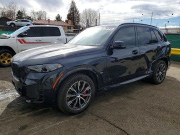 BMW X5 G05 2025 BMW X5 2025 BMW X5 XDRIVE50E 3.0 Hybryda Plug-in 308KM, zdjęcie 1