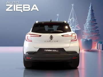 Renault Captur II 2024 Captur 1.3 TCe mHEV Techno EDC, zdjęcie 3