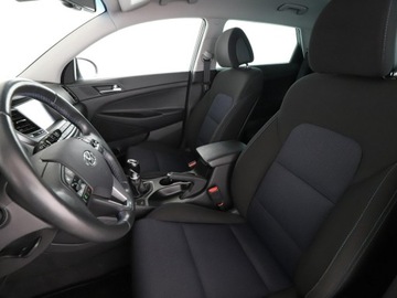 Hyundai Tucson III SUV 1.6 T-GDI 177KM 2016 Hyundai Tucson Kamera, Aut.klima Navi,, zdjęcie 12
