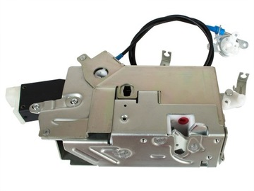ЗАМОК ДЛЯ РАЗДВИЖНОЙ ДВЕРИ MK6 MK7 00-14