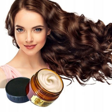 PURC 5 Seconds Magical Hair Mask Treatment Keratin
