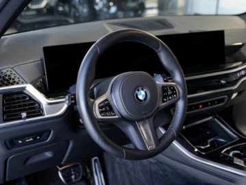 BMW X5 G05 SUV Facelifting 3.0 30d 298KM 2026 BMW X5 xDrive30d Sport Suv 2.0 (298KM) 2026, zdjęcie 9