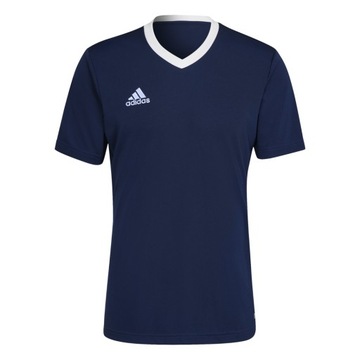 koszulka adidas Entrada 22 Tee HE1575 rL