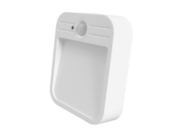 Lampka LED LTC biały zintegrowane źródło LED 2W