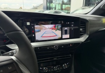 Opel Mokka II 2026 Opel Mokka GS 1.2 mHEV 145 KM automat Ochrona 8 lat160k OCAC za 1, zdjęcie 16