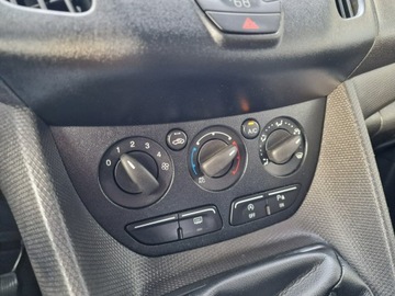 Ford Transit Connect II VAN 1.5 TDCi 120KM 2018 Ford Transit Connect 1.5 TDCI Trend Long Klima Hak, zdjęcie 30