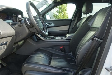 Land Rover Range Rover Velar SUV 2.0 Si4 250KM 2019 Land Rover Range Rover Velar R-Dynamic, Virtual, Klimatyzacja 2stref, kame, zdjęcie 20