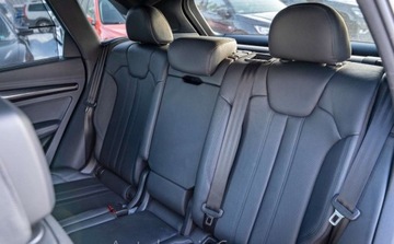 Audi SQ5 2020 Audi SQ5 Audi SQ5 I (8R) 3.0 TFSI Qattro Prestige 354KM 3.0 Benzyna 354KM, zdjęcie 17