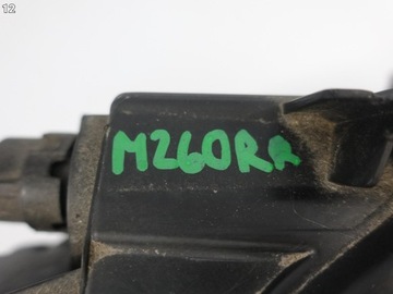 PEUGEOT 208 2008 II 2 19-23 FULL LED TECHNOLOGY SVĚTLO PRAVÁ EVROPA