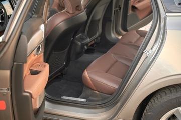 Volvo V90 II 2021 V90_ 3 SZTUKI W OFERCIE _ CAPUCINO Z BRĄZOWYMI SKÓRAMI__ SUPER PREZENCJA, zdjęcie 26