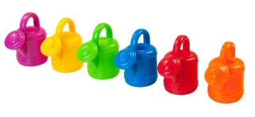 Маленькая Лейка