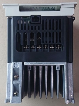 Moeller DV5-340-075 231374 3-фазный 0,75 кВт 2,5 А 360 Гц