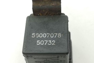 RELÉ CHRYSLER 300 C TOURING (LX) 56007078 3.0L DIESEL 160KW 2007