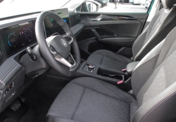 Volkswagen Tiguan III 2025 Volkswagen Tiguan App Connect, Reflektory LED, Tempomat adaptacyjny ACC 2.0, zdjęcie 10