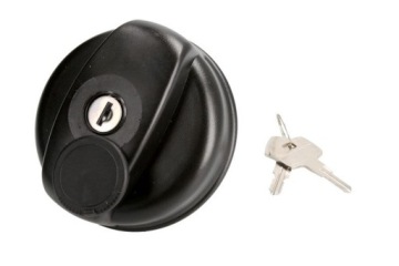 Korek wlewu paliwa VALEO 247710