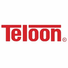 ТЕННИСНАЯ СЕТКА TELOON NET6 0,85 / 6 М ПОРТАТИВНАЯ