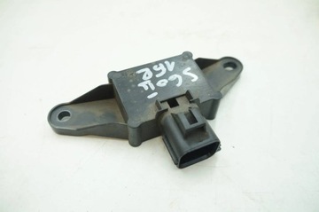 MODUL ŘÍZENÍ PUMPY PALIVA VOLVO S60 II 15 31405746