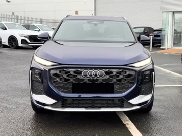 Audi Q3 II SUV 1.5 35 TFSI 150KM 2025 AUDI Q3 TFSI S line Suv 1.5 (150 KM) 2025, zdjęcie 2