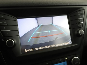 Toyota Avensis III Wagon Facelifting 2015 1.8 Valvematic 147KM 2016 Toyota Avensis niski przebieg skóra navi grzane, zdjęcie 23