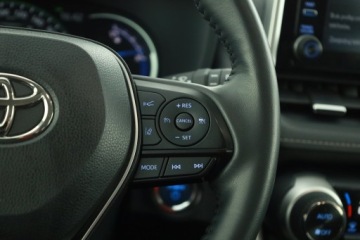 Toyota RAV4 V SUV 2.5 Hybrid Dynamic Force 218KM 2021 Toyota RAV 4 2.5 Hybrid, Salon Polska, zdjęcie 13