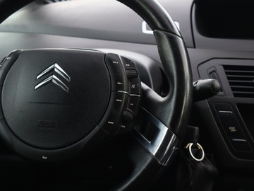Citroen C4 Picasso I 1.6 VTi 120KM 2009 Citroen C4 Picasso 1.6 i, Klima, Klimatronic, zdjęcie 17