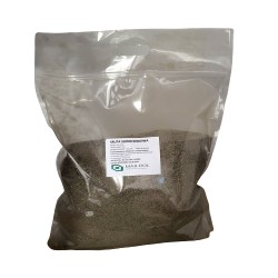 Śruta słonecznikowa 5 kg.