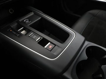 Citroen C5 Aircross SUV Facelifting 1.2 PureTech 131KM 2023 Citroen C5 Aircross FL 1.2T Automat Feel, zdjęcie 28