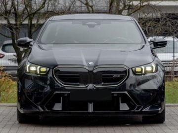 BMW Seria 5 G90-91 M Sedan 4.4 V8 727KM 2026 BMW Seria 5 M5 Sedan 4.4 (727KM) 2026, zdjęcie 5