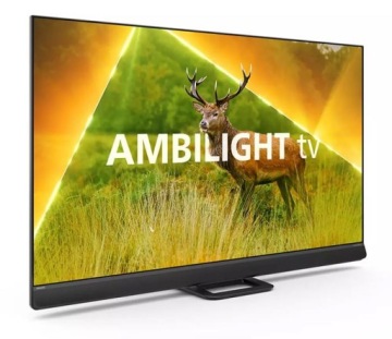 PHILIPS 55-дюймовый мини-телевизор со светодиодной подсветкой 55PML9308/12