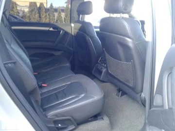 Audi Q7 I SUV 3.6 FSI 280KM 2007 AUDI Q7 (4LB) 3.6 FSI quattro 280 KM mały przebieg 140000km, zdjęcie 12
