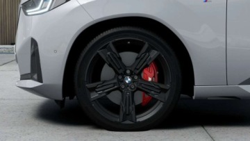 BMW X3 G45 2026 BMW X3 20d xDrive 197 KM mHEV - Gotowy do Odbioru - Pakiet M Pro - Kamera, zdjęcie 3