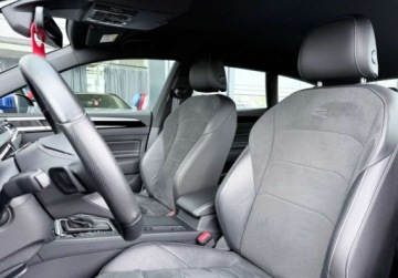 Volkswagen Arteon Fastback Facelifting 2.0 TSI 190KM 2023 Volkswagen Arteon Shooting Brake Dynamic Light Kamera Easy Open Navi A, zdjęcie 20