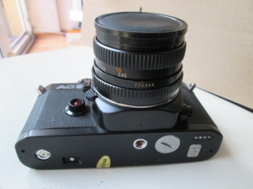 Камера RevueFlex AC2 С REVUENON 1.9/50