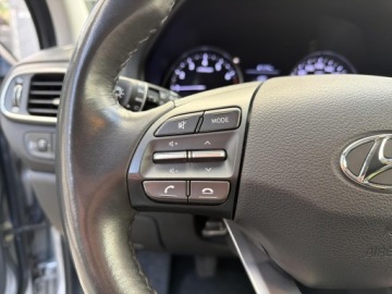 Hyundai i30 III Wagon Facelifting 1.5 DPI 110KM 2022 Hyundai i30 1.5 / 110 KM Kombi Modern Salon Polska, zdjęcie 20