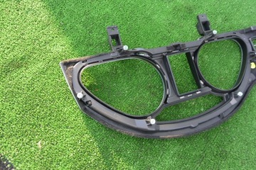 ДЕКОР РАМКА СЧЕТЧИКА КОРПУСА AUDI Q7 4L EU